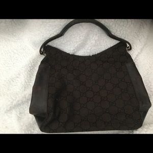 GUCCI PURSE